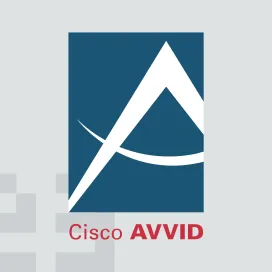 Cisco Avvid